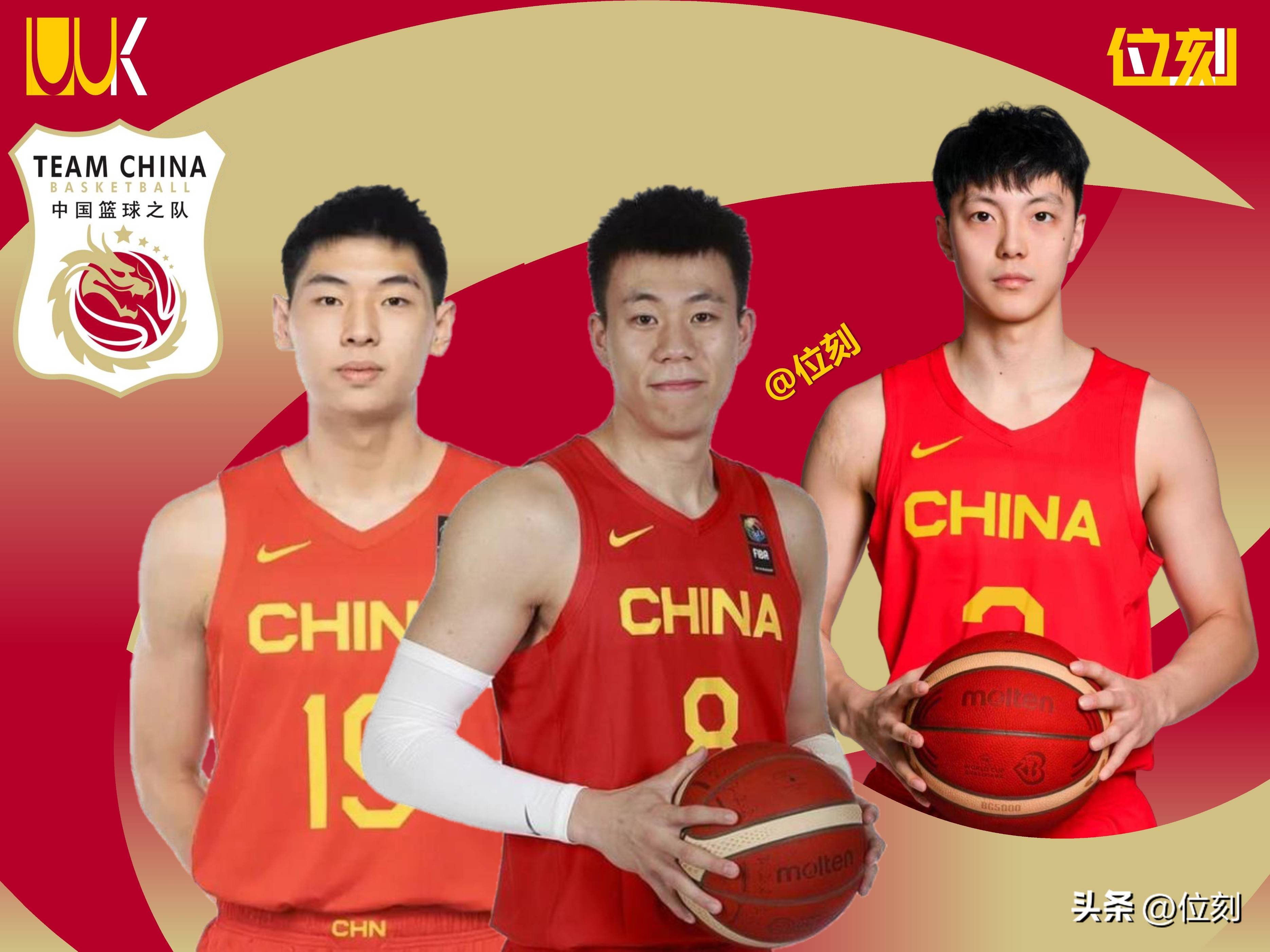 中国篮球国家队教练团队亮相，战略调整引期待的简单介绍